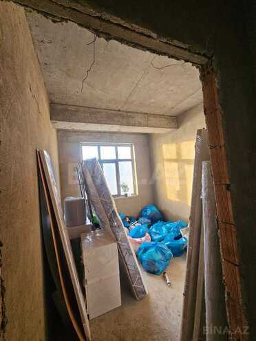 Satılır 2 otaqlı yeni tikili 68 m², Əmircan q., photo 9 from 12