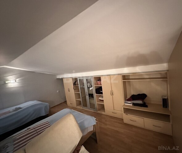 Продаётся 4-комн. новостройка 240 м², Насиминский  р., photo 28 from 31