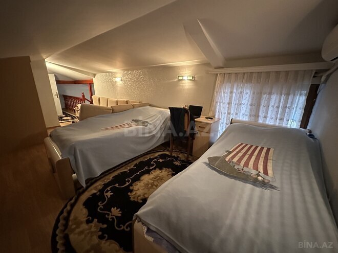 Продаётся 4-комн. новостройка 240 м², Насиминский  р., photo 27 from 31