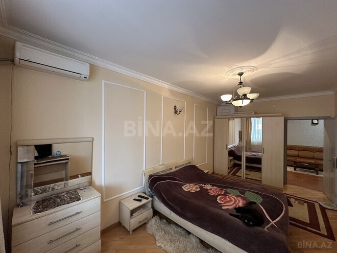 Продаётся 4-комн. новостройка 240 м², Насиминский  р., photo 14 from 31
