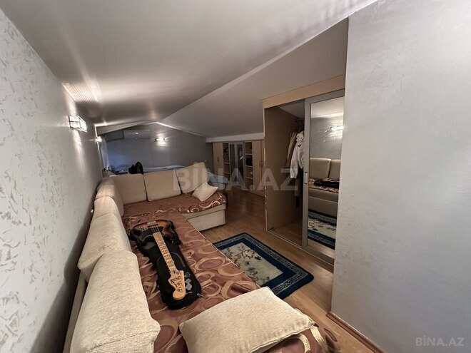 Продаётся 4-комн. новостройка 240 м², Насиминский  р., photo 25 from 31