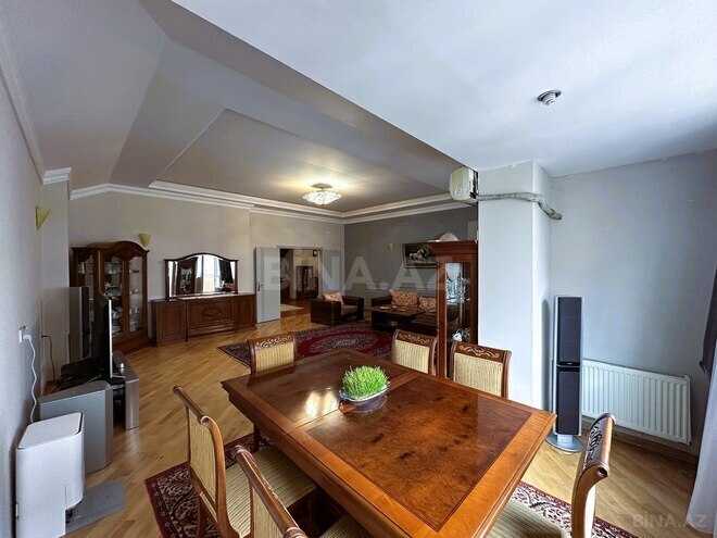 Продаётся 4-комн. новостройка 240 м², Насиминский  р., photo 6 from 31