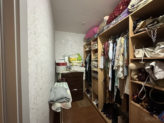 Продаётся 4-комн. новостройка 240 м², Насиминский  р., photo 19 from 31