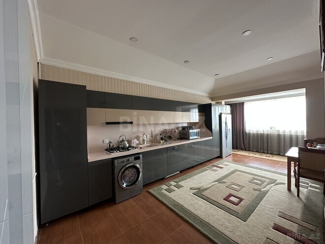 Продаётся 4-комн. новостройка 240 м², Насиминский  р., photo 7 from 31