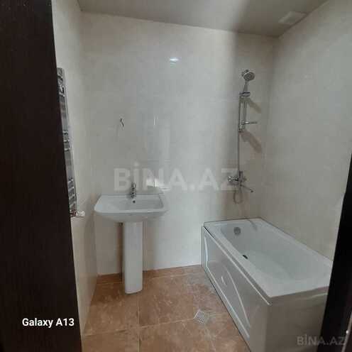 İcarəyə verilir 3 otaqlı yeni tikili 77 m², Hövsan q., photo 8 from 10