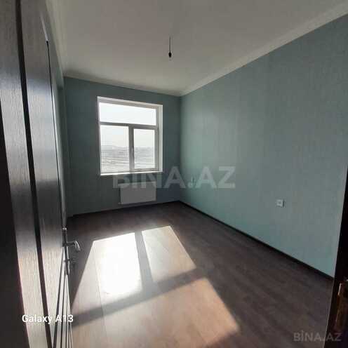 İcarəyə verilir 3 otaqlı yeni tikili 77 m², Hövsan q., photo 4 from 10
