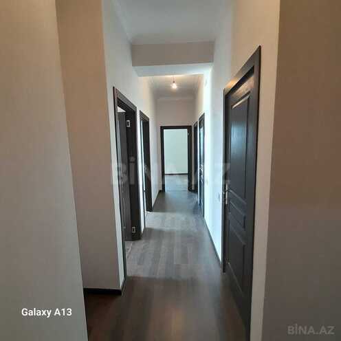 İcarəyə verilir 3 otaqlı yeni tikili 77 m², Hövsan q., photo 7 from 10