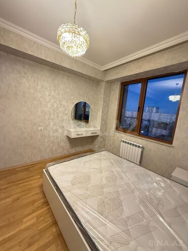 Сдаётся 2-комн. новостройка 74 м², пос. 8-й километр, photo 6 from 11