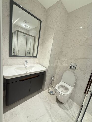 Сдаётся 2-комн. новостройка 74 м², пос. 8-й километр, photo 4 from 11