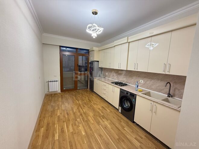 Сдаётся 2-комн. новостройка 74 м², пос. 8-й километр, photo 9 from 11
