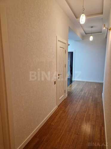 İcarəyə verilir 4 otaqlı yeni tikili 195 m², Nizami m., photo 8 from 25
