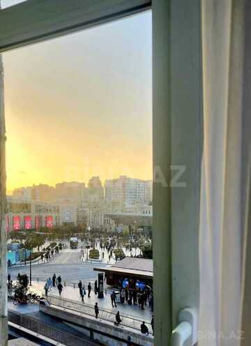 İcarəyə verilir 3 otaqlı köhnə tikili 70 m², 28 May m., photo 10 from 19