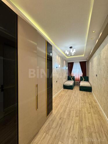 Продаётся 3-комн. новостройка 113 м², м. Ази Асланов, photo 4 from 16