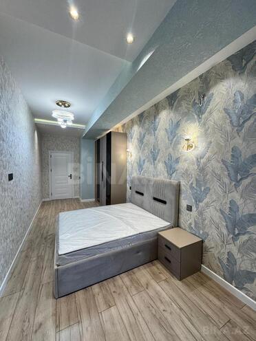 Продаётся 3-комн. новостройка 113 м², м. Ази Асланов, photo 3 from 16