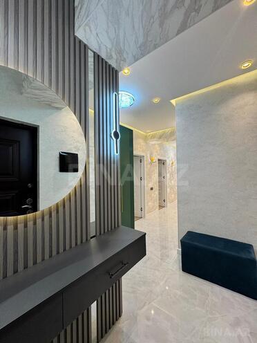 Продаётся 3-комн. новостройка 113 м², м. Ази Асланов, photo 11 from 16