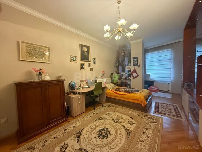 İcarəyə verilir 4 otaqlı yeni tikili 200 m², Nizami m., photo 5 from 21