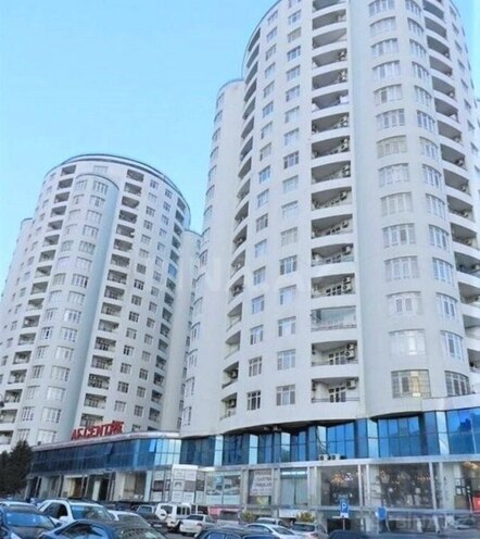 İcarəyə verilir 4 otaqlı yeni tikili 200 m², Nizami m., photo 20 from 21