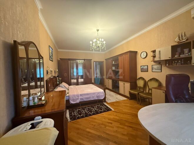 İcarəyə verilir 4 otaqlı yeni tikili 200 m², Nizami m., photo 7 from 21