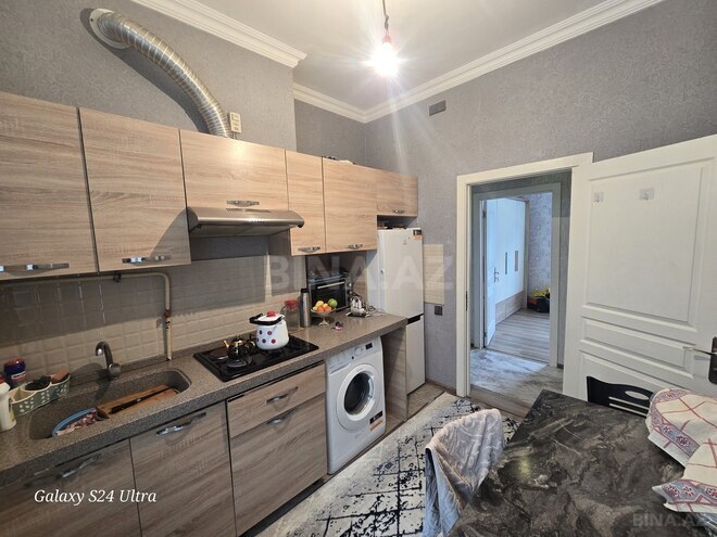 Satılır 2 otaqlı yeni tikili 58 m², Hövsan q., photo 10 from 13