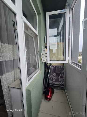 Satılır 2 otaqlı yeni tikili 58 m², Hövsan q., photo 12 from 13