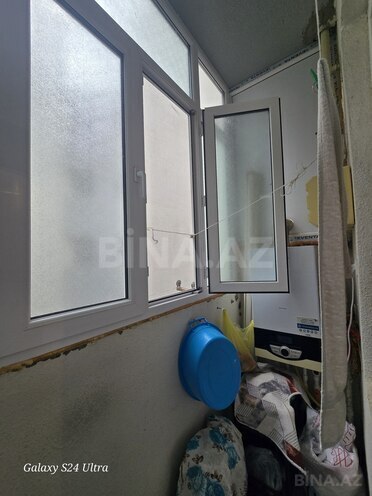 Satılır 2 otaqlı yeni tikili 58 m², Hövsan q., photo 11 from 13