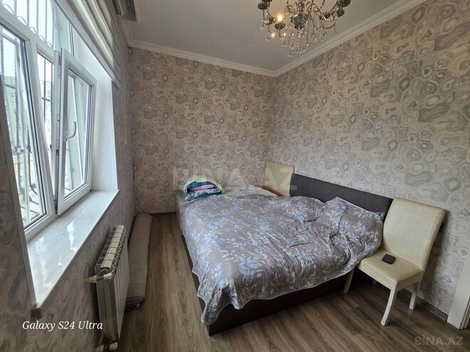 Satılır 2 otaqlı yeni tikili 58 m², Hövsan q., photo 6 from 13