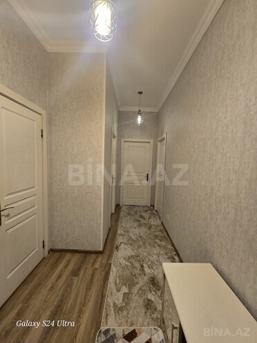 Satılır 2 otaqlı yeni tikili 58 m², Hövsan q., photo 8 from 13