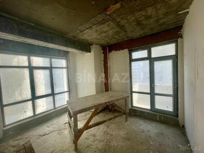 Satılır 3 otaqlı yeni tikili 136 m², Şah İsmayıl Xətai m., photo 1 from 12