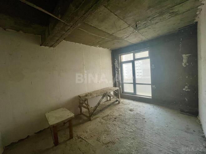 Satılır 3 otaqlı yeni tikili 136 m², Şah İsmayıl Xətai m., photo 10 from 12
