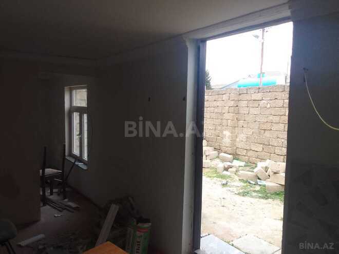 Satılır 2 otaqlı həyət evi/bağ evi 30 m², Yeni Suraxanı q., photo 7 from 18