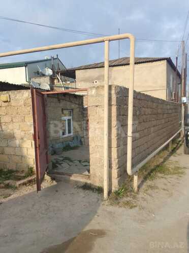 Satılır 2 otaqlı həyət evi/bağ evi 30 m², Yeni Suraxanı q., photo 4 from 18