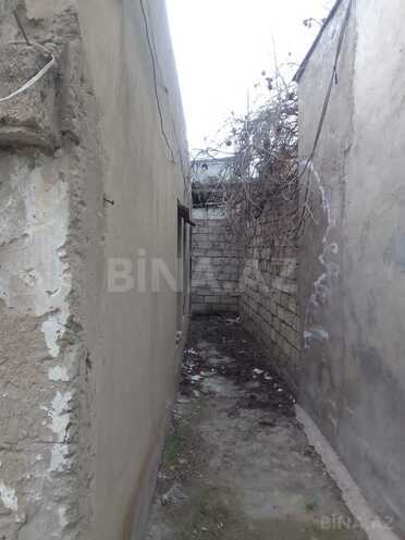 Satılır 2 otaqlı həyət evi/bağ evi 30 m², Yeni Suraxanı q., photo 10 from 18