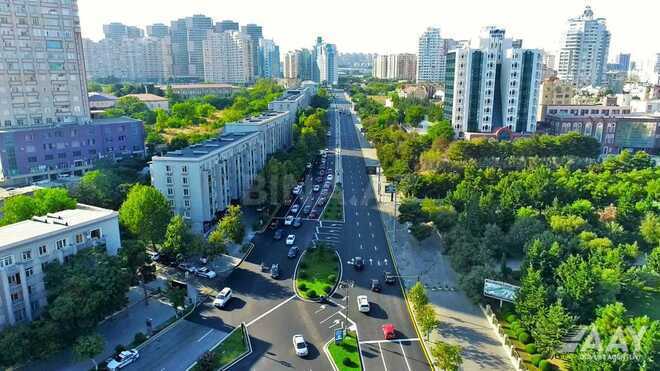 Продаётся 3-комн. вторичка 80 м², м. Низами, photo 3 from 16