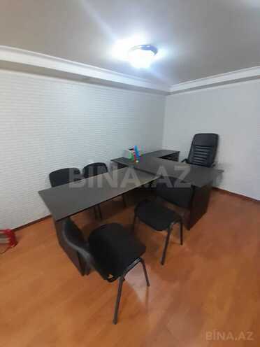 İcarəyə verilir 2 otaqlı ofis 45 m², Nizami m., photo 4 from 11