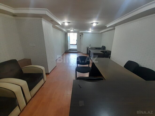 İcarəyə verilir 2 otaqlı ofis 45 m², Nizami m., photo 6 from 11