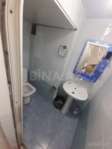 İcarəyə verilir 2 otaqlı ofis 45 m², Nizami m., photo 9 from 11