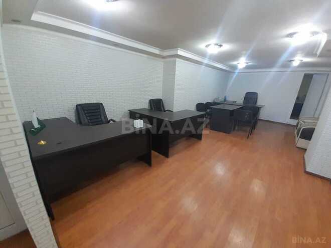 İcarəyə verilir 2 otaqlı ofis 45 m², Nizami m., photo 3 from 11