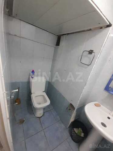İcarəyə verilir 2 otaqlı ofis 45 m², Nizami m., photo 10 from 11