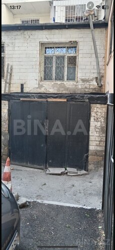 İcarəyə verilir  qaraj 45 m², Nəriman Nərimanov m., photo 3 from 5