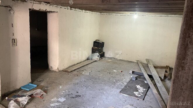 İcarəyə verilir  qaraj 45 m², Nəriman Nərimanov m., photo 4 from 5