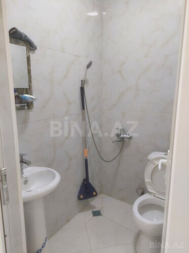 İcarəyə verilir 1 otaqlı yeni tikili 38 m², photo 22 from 24