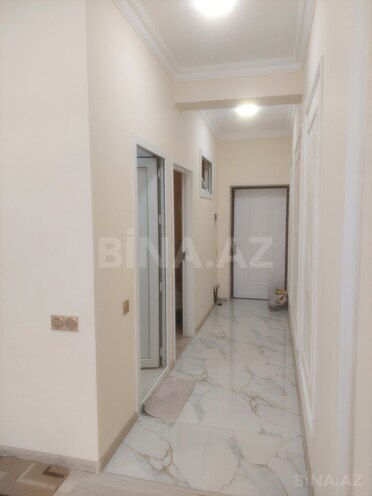 İcarəyə verilir 1 otaqlı yeni tikili 38 m², photo 16 from 24