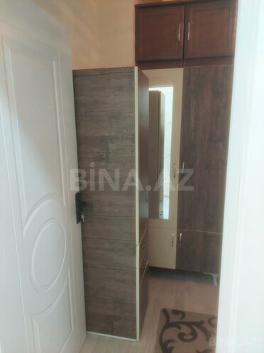 İcarəyə verilir 1 otaqlı yeni tikili 38 m², photo 11 from 24