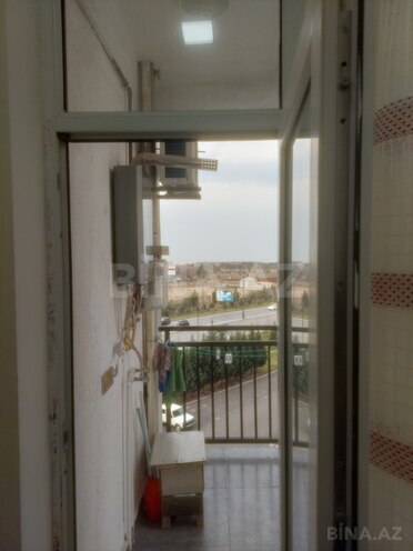 İcarəyə verilir 1 otaqlı yeni tikili 38 m², photo 19 from 24