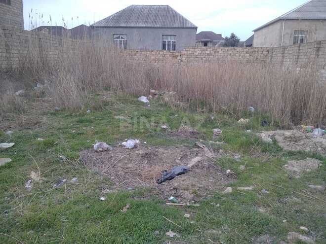 Satılır  torpaq 5 sot, Pirallahı r., photo 3 from 6