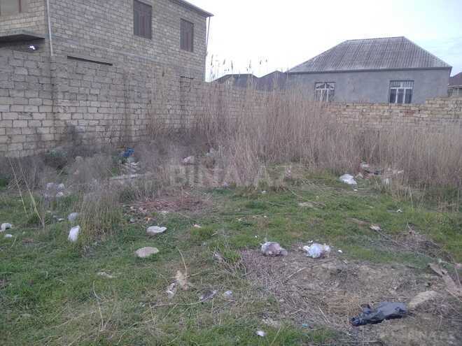 Satılır  torpaq 5 sot, Pirallahı r., photo 4 from 6