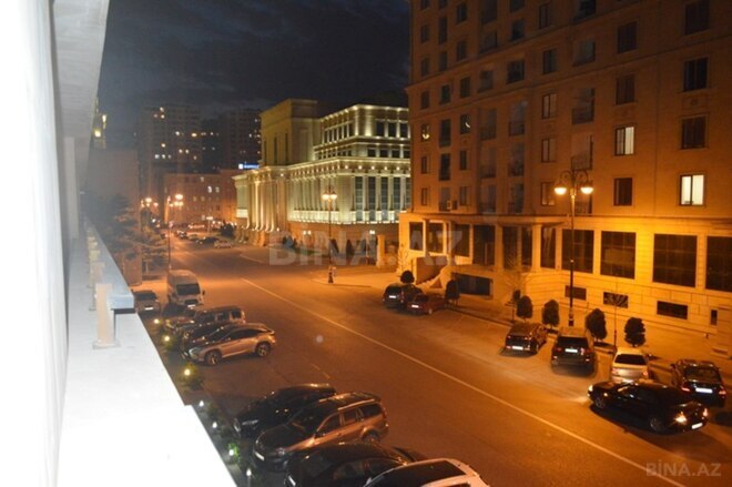 İcarəyə verilir 3 otaqlı yeni tikili 150 m², Şah İsmayıl Xətai m., photo 8 from 31