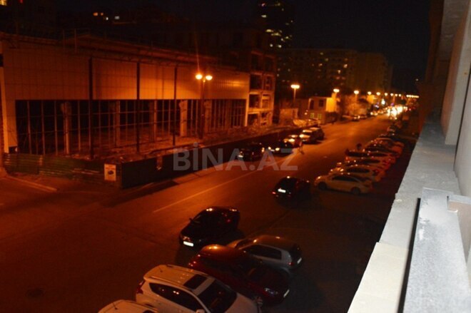 İcarəyə verilir 3 otaqlı yeni tikili 150 m², Şah İsmayıl Xətai m., photo 7 from 31