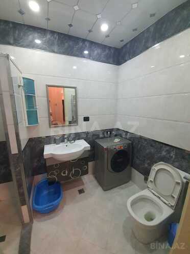 İcarəyə verilir 3 otaqlı yeni tikili 150 m², Şah İsmayıl Xətai m., photo 21 from 31