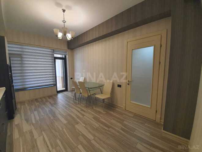 İcarəyə verilir 3 otaqlı yeni tikili 150 m², Şah İsmayıl Xətai m., photo 19 from 31